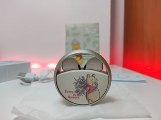 AURICULARES BLUETOOTH WINNIE THE POOH NUEVOS