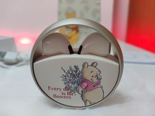 AURICULARES BLUETOOTH WINNIE THE POOH NUEVOS