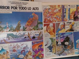 Metal Hurlant, n 16 ,1a edi. Humanoides