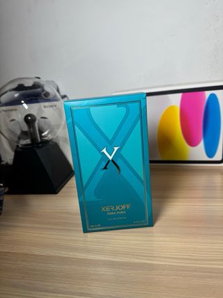 Xerjoff Erba Pura Perfume