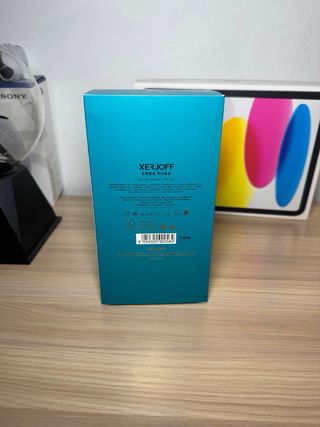 Xerjoff Erba Pura Perfume