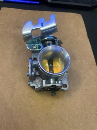 Corpo Farfallato Maggiorato Honda SH, ADV, CB125-1