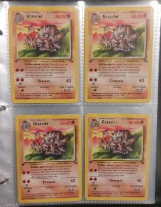 Carte Pokemon