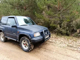 Suzuki Vitara 1998