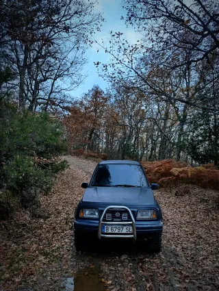Suzuki Vitara 1998