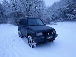 Suzuki Vitara 1998