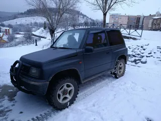 Suzuki Vitara 1998
