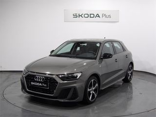 AUDI A1 Sportback Adrenalin 25 TFSI 70kW (95CV)