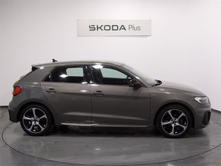 AUDI A1 Sportback Adrenalin 25 TFSI 70kW (95CV)