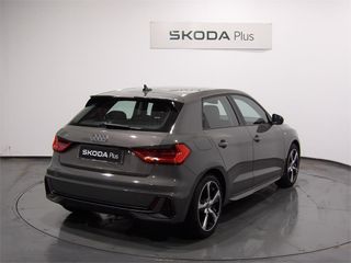 AUDI A1 Sportback Adrenalin 25 TFSI 70kW (95CV)