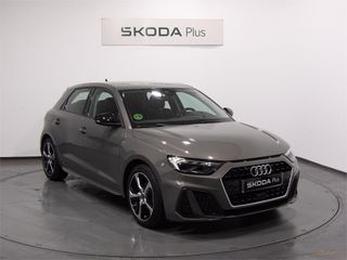 AUDI A1 Sportback Adrenalin 25 TFSI 70kW (95CV)