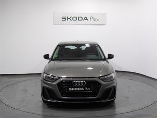 AUDI A1 Sportback Adrenalin 25 TFSI 70kW (95CV)