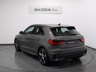 AUDI A1 Sportback Adrenalin 25 TFSI 70kW (95CV)