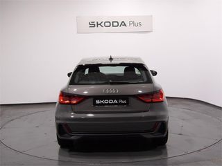 AUDI A1 Sportback Adrenalin 25 TFSI 70kW (95CV)