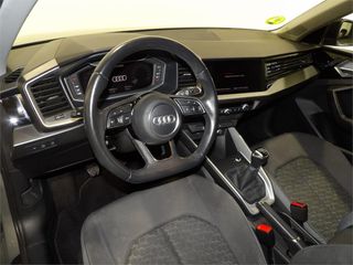 AUDI A1 Sportback Adrenalin 25 TFSI 70kW (95CV)