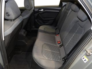 AUDI A1 Sportback Adrenalin 25 TFSI 70kW (95CV)