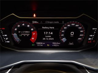 AUDI A1 Sportback Adrenalin 25 TFSI 70kW (95CV)
