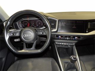AUDI A1 Sportback Adrenalin 25 TFSI 70kW (95CV)