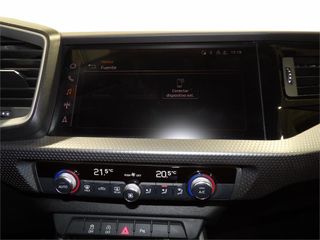 AUDI A1 Sportback Adrenalin 25 TFSI 70kW (95CV)