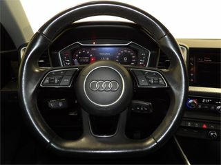 AUDI A1 Sportback Adrenalin 25 TFSI 70kW (95CV)