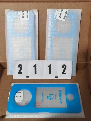 Protector Pantalla Insta360 X4