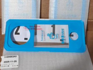 Protector Pantalla Insta360 X4