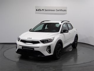 KIA Stonic 1.0 T-GDi 74kW (100CV) MHEV MT Drive