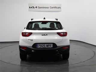 KIA Stonic 1.0 T-GDi 74kW (100CV) MHEV MT Drive