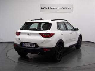 KIA Stonic 1.0 T-GDi 74kW (100CV) MHEV MT Drive