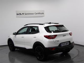 KIA Stonic 1.0 T-GDi 74kW (100CV) MHEV MT Drive