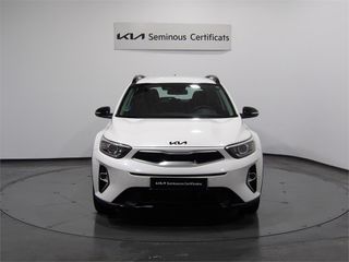 KIA Stonic 1.0 T-GDi 74kW (100CV) MHEV MT Drive