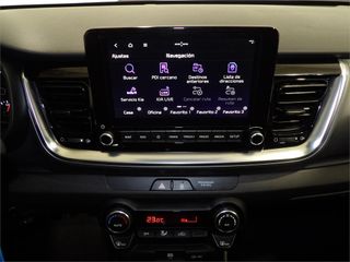 KIA Stonic 1.0 T-GDi 74kW (100CV) MHEV MT Drive