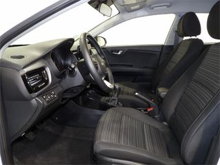 KIA Stonic 1.0 T-GDi 74kW (100CV) MHEV MT Drive