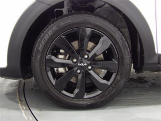 KIA Stonic 1.0 T-GDi 74kW (100CV) MHEV MT Drive