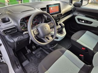 CITROEN BERLINGO 1.5 BLUEHDI 100 CV CON TRAMPILLA PMR