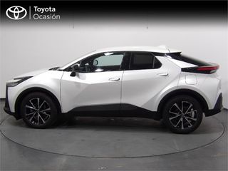 TOYOTA C-HR 1.8 140H Advance