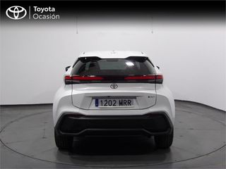 TOYOTA C-HR 1.8 140H Advance