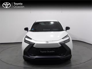 TOYOTA C-HR 1.8 140H Advance