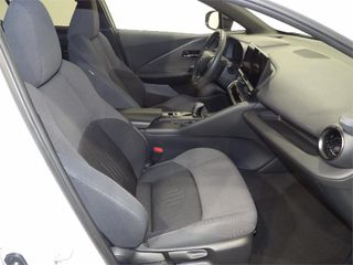 TOYOTA C-HR 1.8 140H Advance