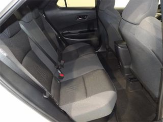 TOYOTA C-HR 1.8 140H Advance