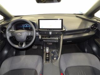 TOYOTA C-HR 1.8 140H Advance