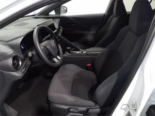 TOYOTA C-HR 1.8 140H Advance
