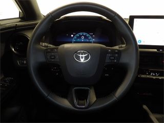 TOYOTA C-HR 1.8 140H Advance