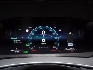 TOYOTA C-HR 1.8 140H Advance