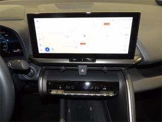 TOYOTA C-HR 1.8 140H Advance