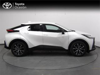 TOYOTA C-HR 1.8 140H Advance