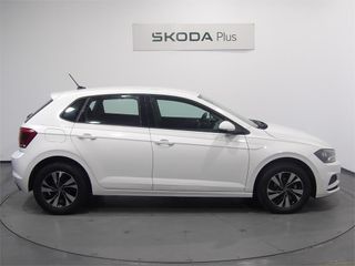 VOLKSWAGEN Polo Advance 1.0 TSI 70kW (95CV)