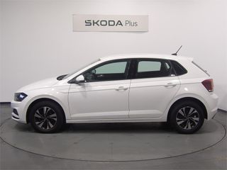 VOLKSWAGEN Polo Advance 1.0 TSI 70kW (95CV)