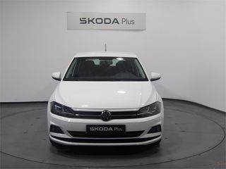 VOLKSWAGEN Polo Advance 1.0 TSI 70kW (95CV)
