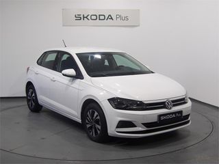 VOLKSWAGEN Polo Advance 1.0 TSI 70kW (95CV)